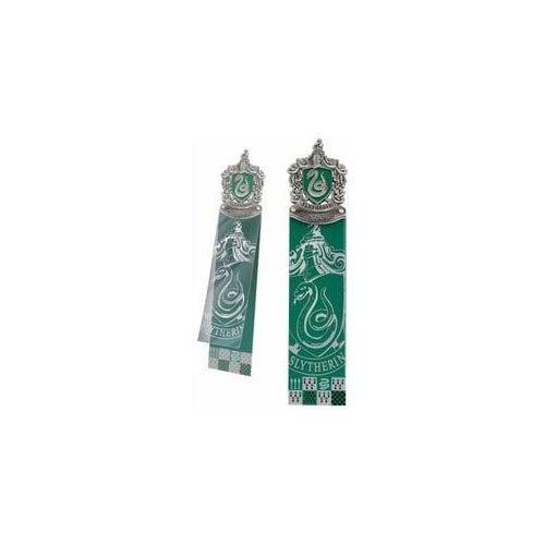 Harry Potter Bookmark Slytherin