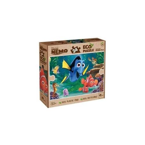 Disney Eco-Puzzle Df Nemo 24