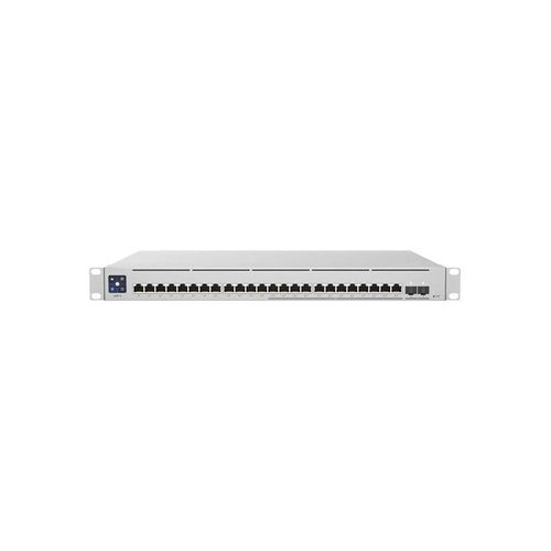 Ubiquiti UniFi Switch USW-Enterprise-24-PoE (400W) Enterprise 24 PoE