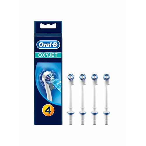 Oral-B Bürstenköpfe AquaCare 4 pcs