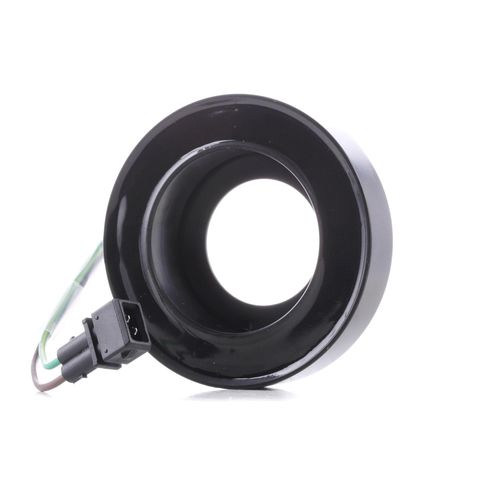 RIDEX Spule, Magnetkupplung-Kompressor VW 2914C0048 7D0820805C,7D0820805H,7D0820805K