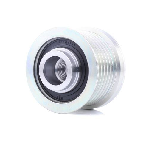 RIDEX Freilauf Lichtmaschine BMW 1390F0092 12317585940,12317591532,12317591533 Generatorfreilauf,Freilaufriemenscheibe,Freilauf Generator 7585940