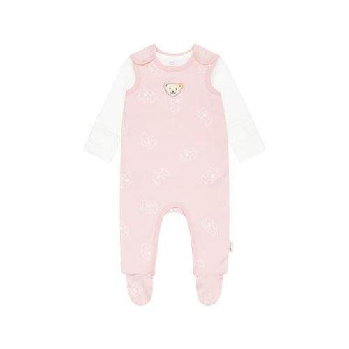 Steiff - Rosa - Baby - Gr.: 56