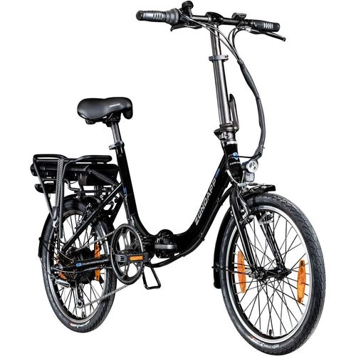 Z110 20 Zoll E Bike Elektro Bike Pedelec Faltrad E Klapprad E Fahrräder leichte Ebikes 20