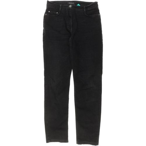 Betty Barclay Damen Jeans, schwarz, Gr. 29