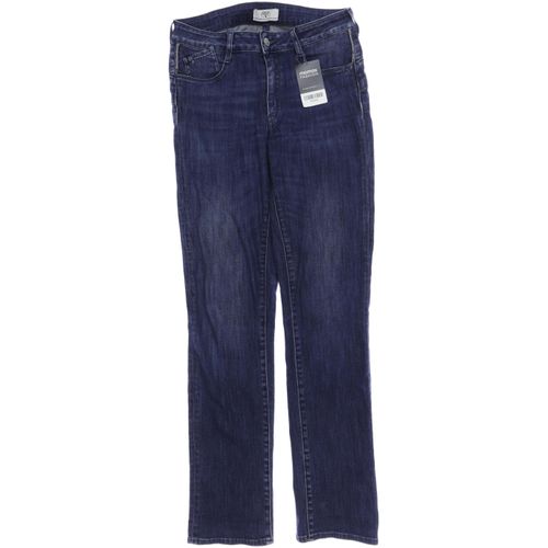 le temps des cerises Damen Jeans, marineblau, Gr. 29