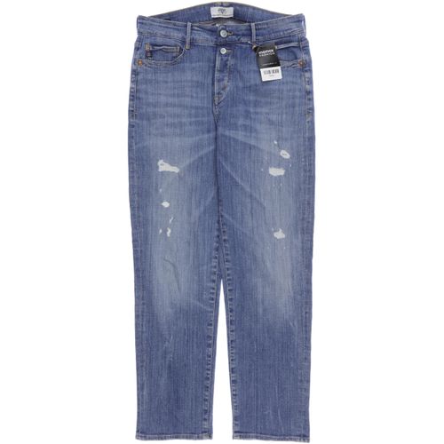 le temps des cerises Damen Jeans, blau, Gr. 29