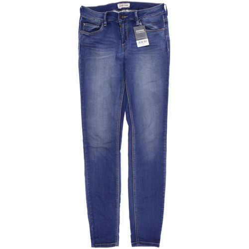 Timezone Damen Jeans, blau, Gr. 26