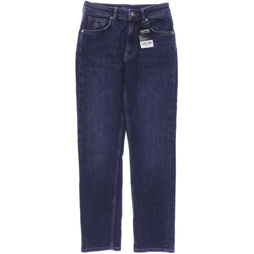 Gant Damen Jeans, marineblau, Gr. 27