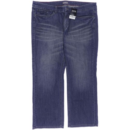 Triangle Damen Jeans, blau, Gr. 50