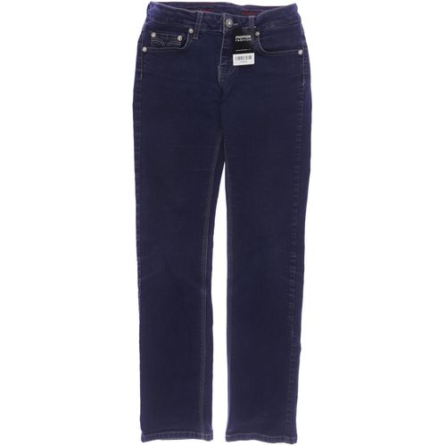 Amor, Trust & Truth Damen Jeans, marineblau, Gr. 36