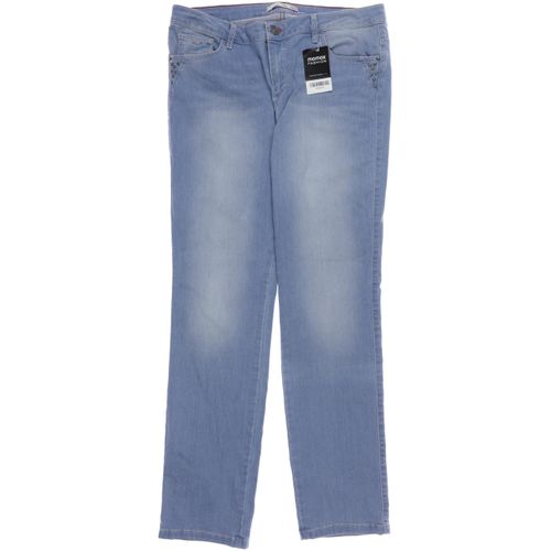 H.i.s Damen Jeans, hellblau, Gr. 42