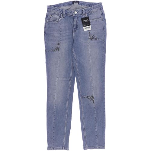 monari Damen Jeans, blau, Gr. 38