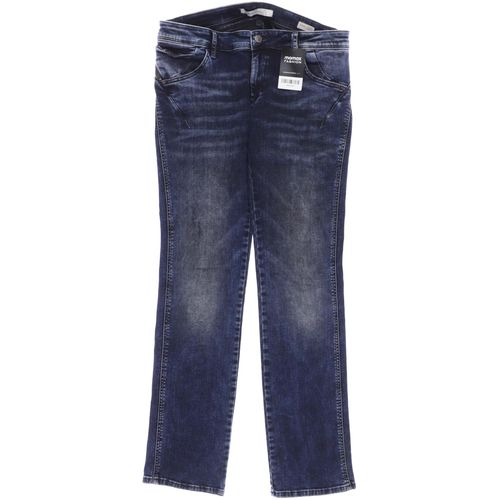 mavi Damen Jeans, marineblau, Gr. 33