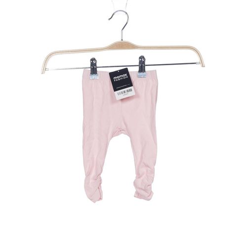 Dirkje Damen Stoffhose, pink, Gr. 62