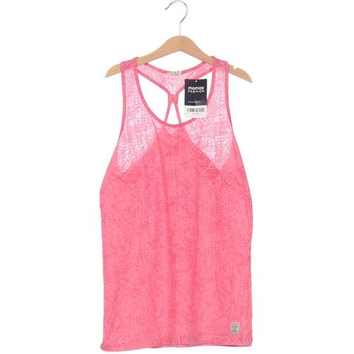 Protest Damen Top, pink, Gr. 176