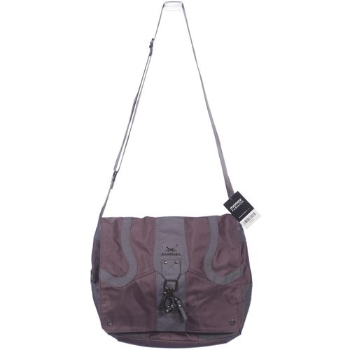 Sansibar Damen Handtasche, pink, Gr.