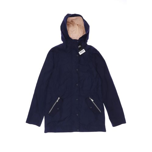 s.Oliver Damen Jacke, marineblau, Gr. 164