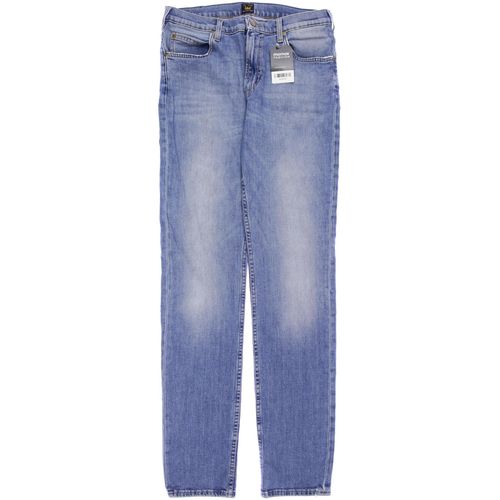 Lee Herren Jeans, blau, Gr. 31