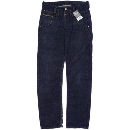 Timezone Herren Jeans, blau, Gr. 30