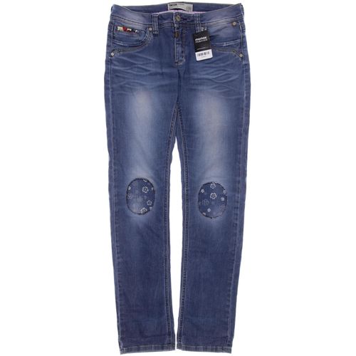 Timezone Herren Jeans, blau, Gr. 30