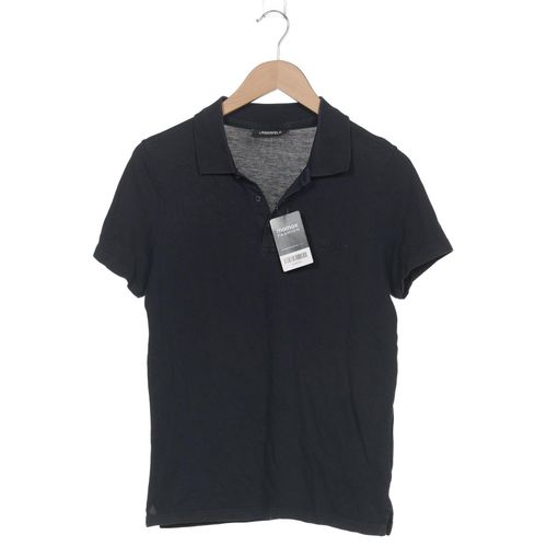 Lagerfeld Herren Poloshirt, marineblau, Gr. 46