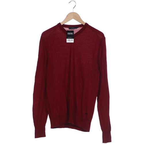 Daniel Hechter Herren Pullover, bordeaux, Gr. 52