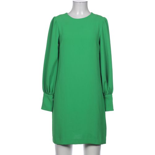 H&M Damen Kleid, grün, Gr. 34