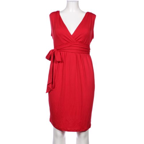 Envie de Fraise Damen Kleid, rot, Gr. 38