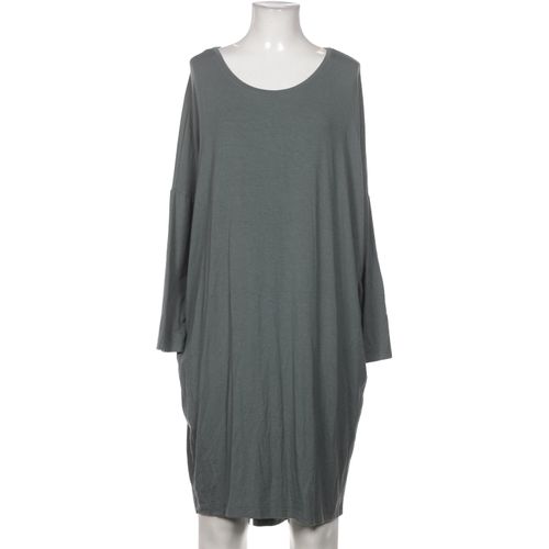 Only Carmakoma Damen Kleid, grün, Gr. 42