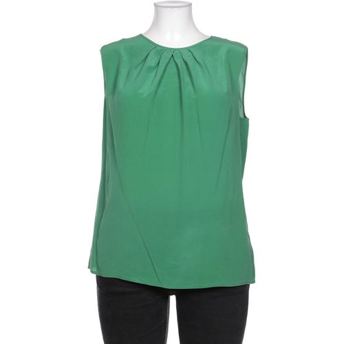 Escada Damen Bluse, grün, Gr. 44