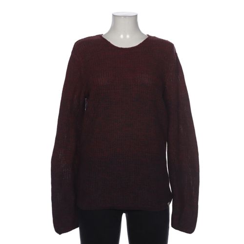 Jack & Jones Damen Pullover, bordeaux, Gr. 38