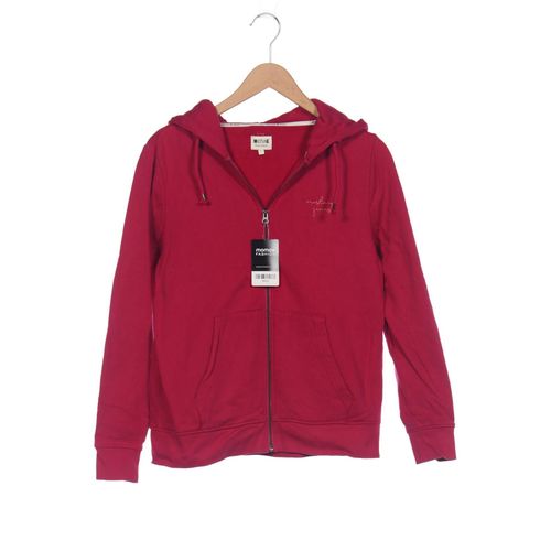 Mustang Damen Kapuzenpullover, pink, Gr. 36