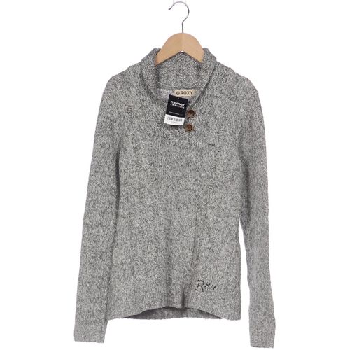 Roxy Damen Pullover, grau, Gr. 38