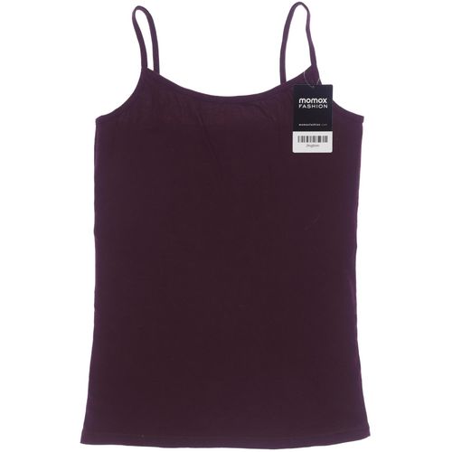 Aéropostale Damen Top, bordeaux, Gr. 38