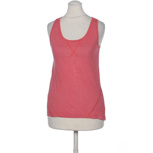 Galeries Lafayette Damen Top, pink, Gr. 34