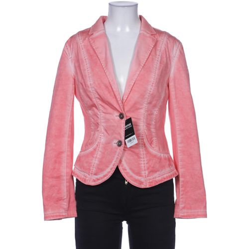 Soccx Damen Blazer, pink, Gr. 36