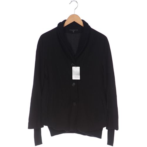 eve in paradise Damen Jacke, schwarz, Gr. 38