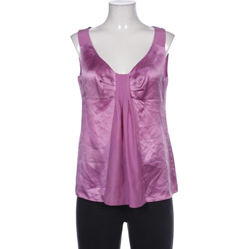 Laurel Damen Bluse, flieder, Gr. 38