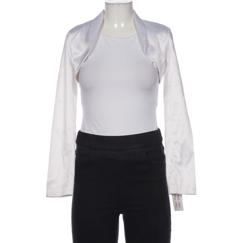 Alternative Apparel Damen Blazer, weiß, Gr. 38