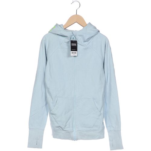 Chiemsee Damen Kapuzenpullover, hellblau, Gr. 36