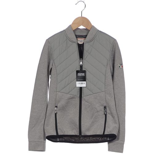 Dolomite Damen Jacke, grau, Gr. 34