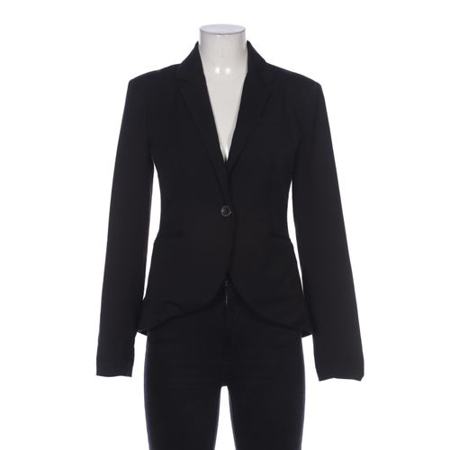 Only Damen Blazer, schwarz, Gr. 40