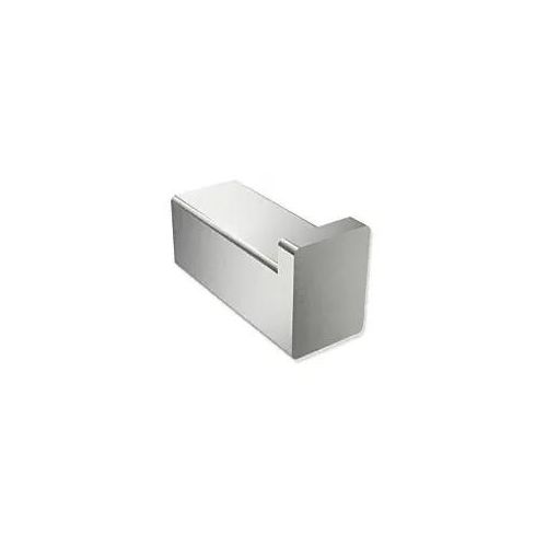 Hewi System 900 Q Einzelhaken 900Q90.000XA geschliffen, aus Edelstahl, 15x20x38mm