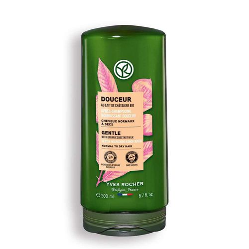 Yves Rocher Conditioner - Mild & Sanft Spülung