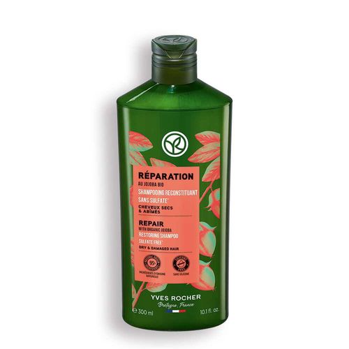 Yves Rocher Haarshampoo - Repair-Shampoo