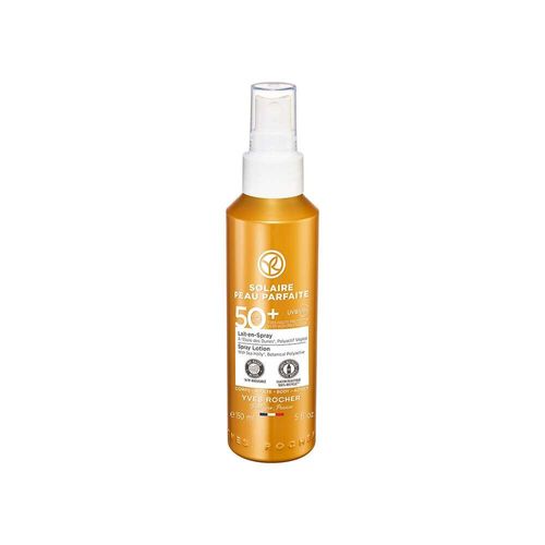 Yves Rocher Sonnencreme - Sonnenmilch-Spray LSF 50