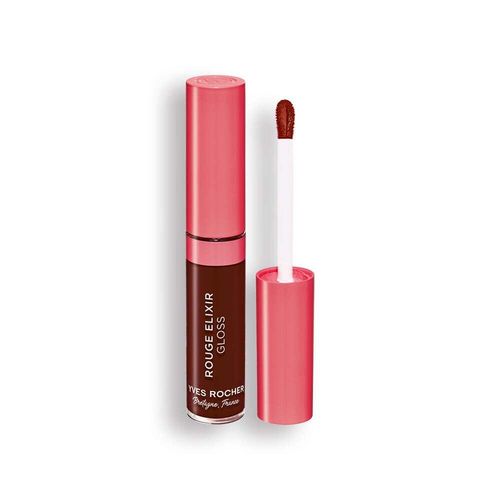 Yves Rocher Lipgloss - Rouge Elixir Gloss myrtille