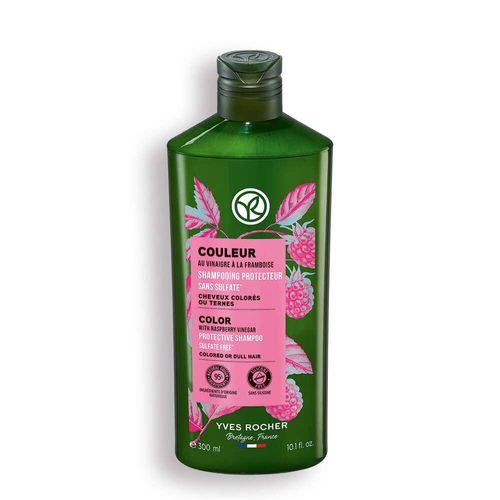 Yves Rocher Haarshampoo - Color-Shampoo