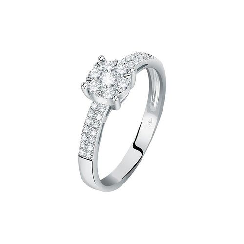 CHRIST Damenring 89109621